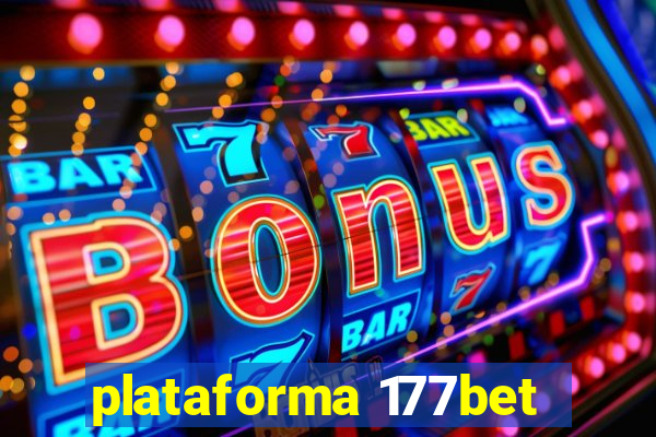 plataforma 177bet